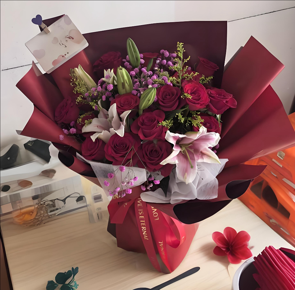 濮阳濮阳县花店